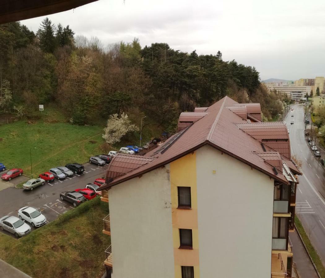 Carpatilor Residence Braşov Exterior foto